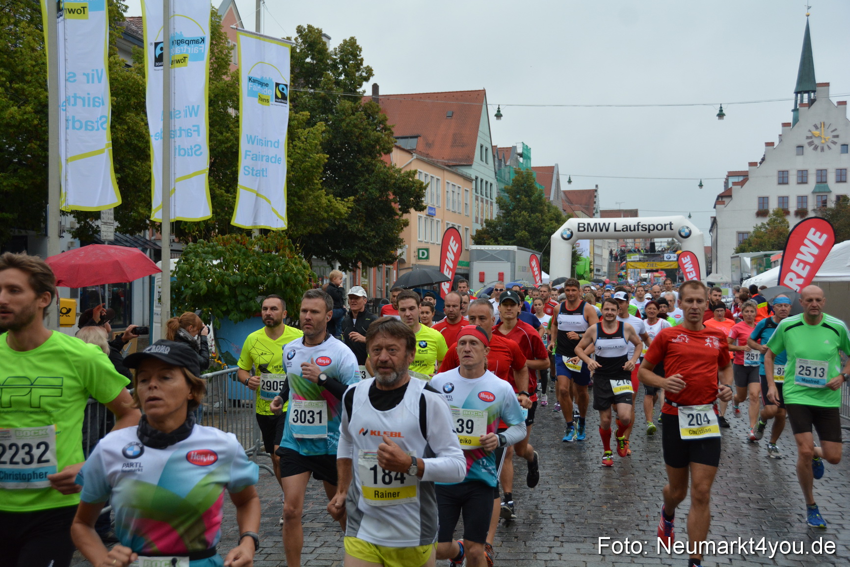 Stadtlauf Neumarkt 2016 1591